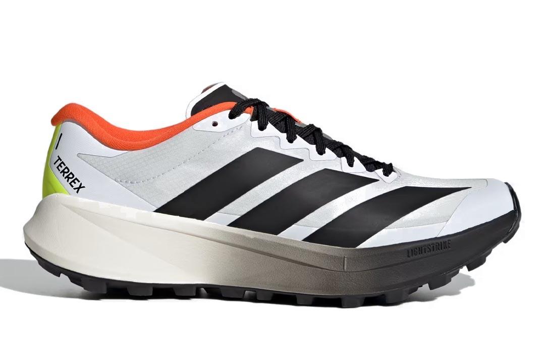 Adidas Terrex Agravic 4